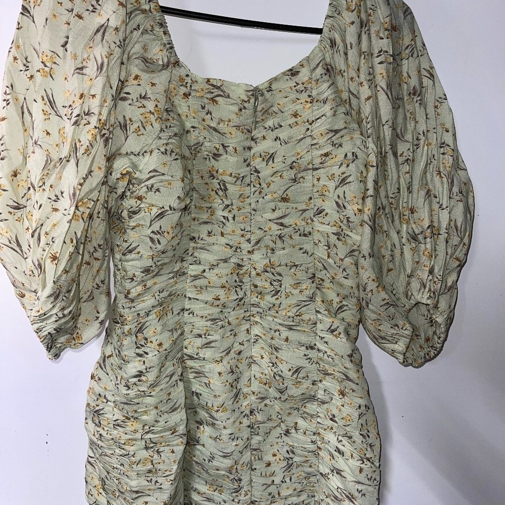 MINKPINK Women's Olla Mini Dress